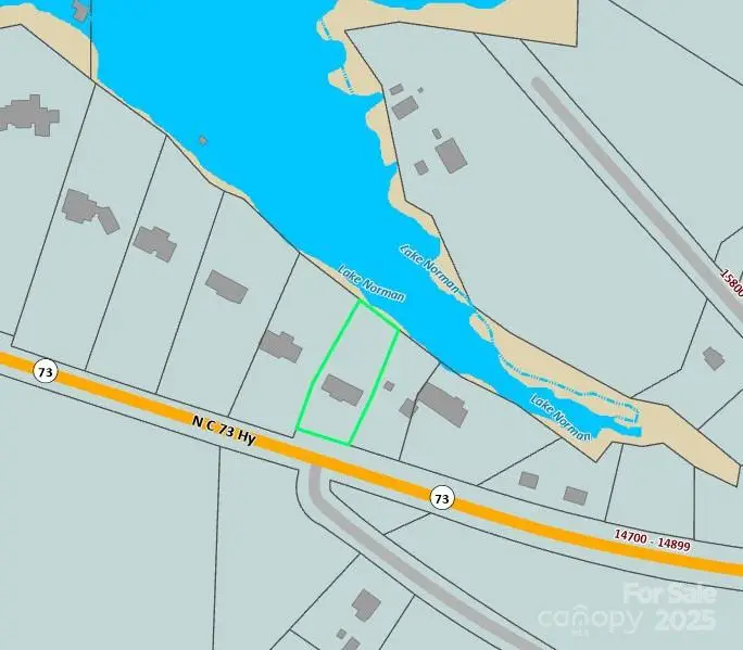 14701 Nc Hwy 73 Highway, Huntersville, NC 28078 - Image #1