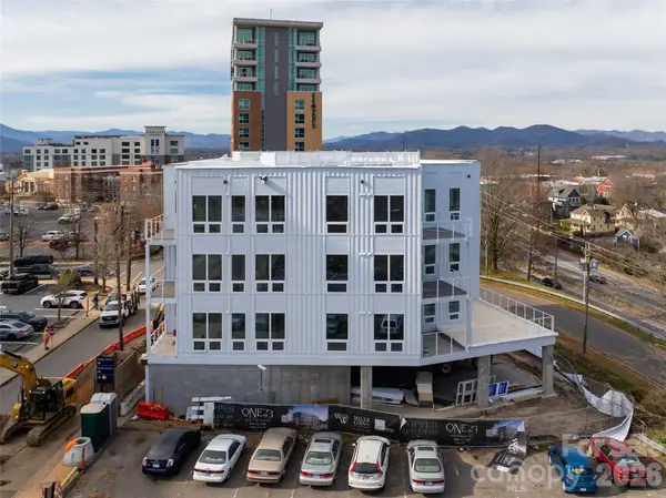 123 Haywood Street #301, Asheville, NC 28801