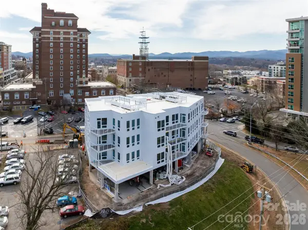 123 Haywood Street #203, Asheville, NC 28801