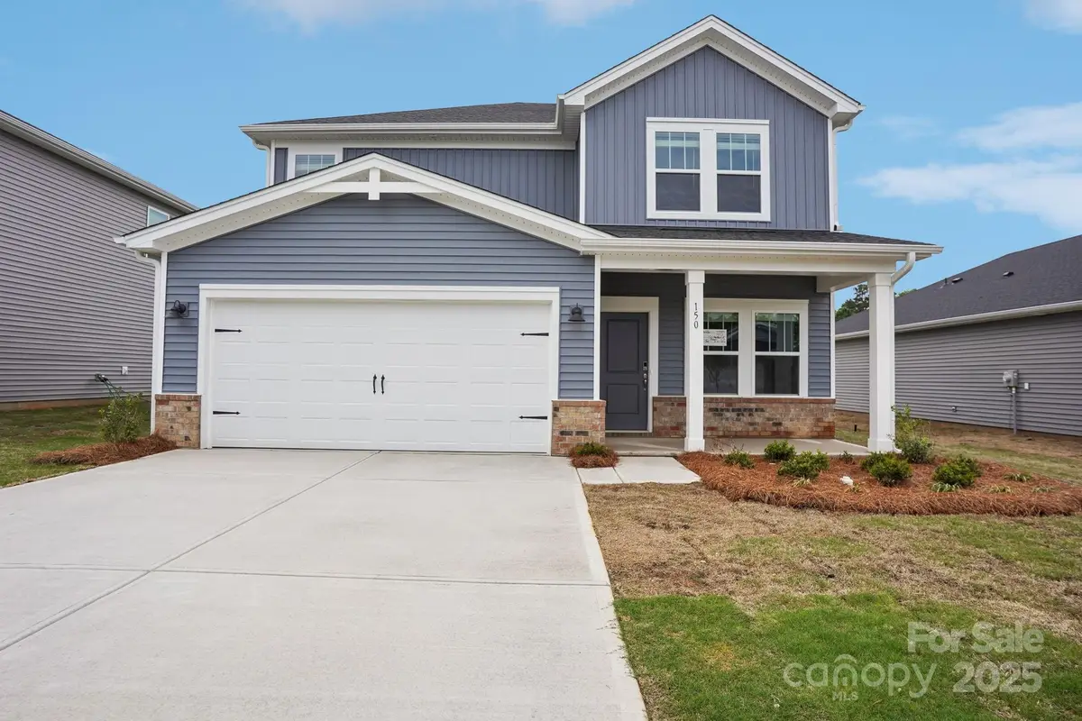 196 Murphy Meadow Road, Mocksville, NC 27028 - Image #1