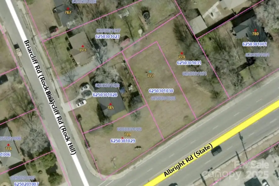 789 Briarcliff Road, Rock Hill, SC 29730 - Image #2