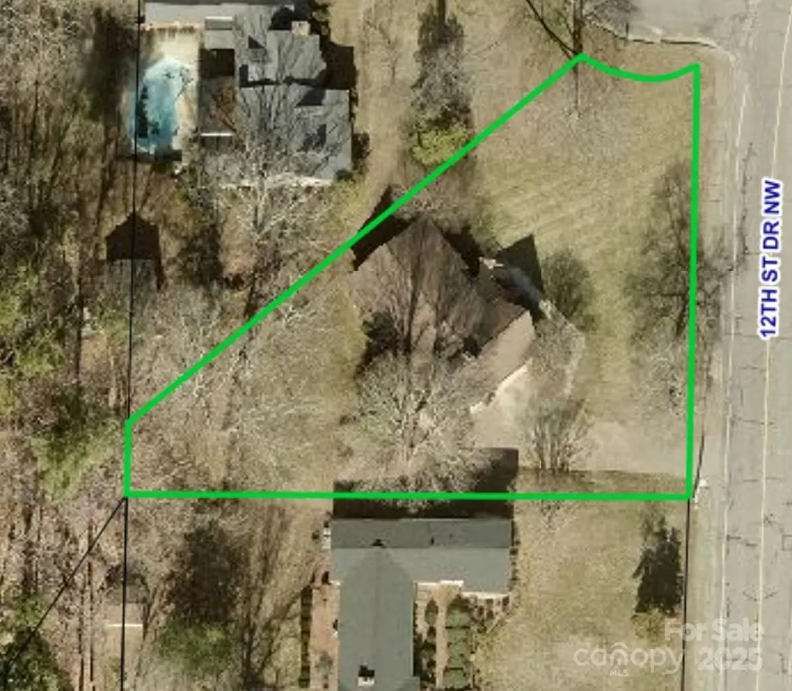 1775 12th Street Drive Nw, Hickory, NC 28601 - Image #1