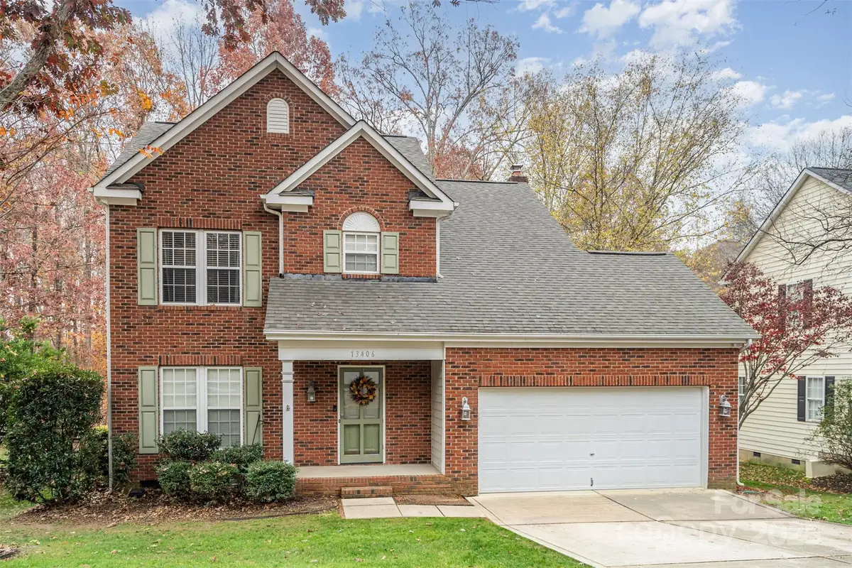 13406 Damson Drive, Huntersville, NC 28078 - Image #1