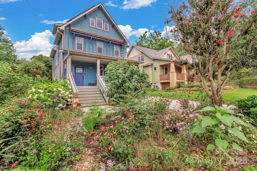 183 Swannanoa Avenue, Asheville, NC 28806 - Image #2