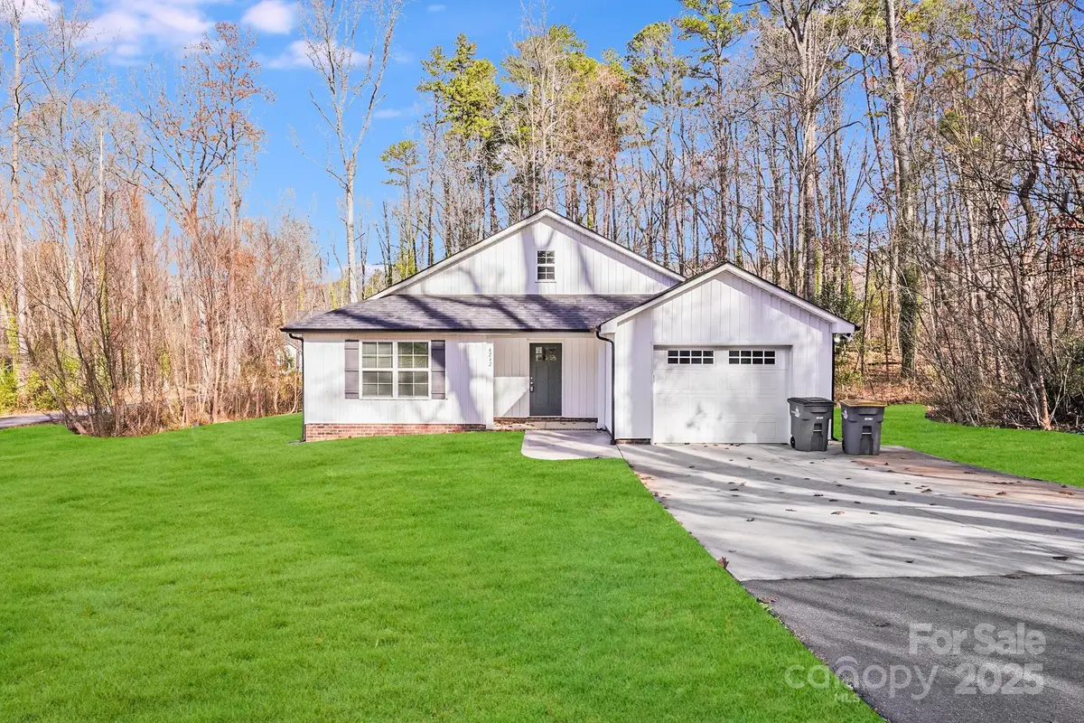 4242 Burgin Street, Kannapolis, NC 28081 - Image #1