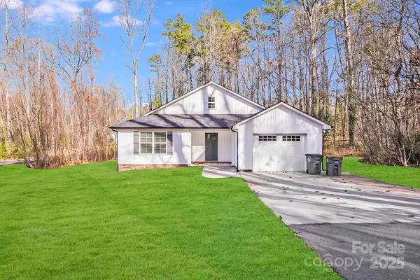 4242 Burgin Street, Kannapolis, NC 28081