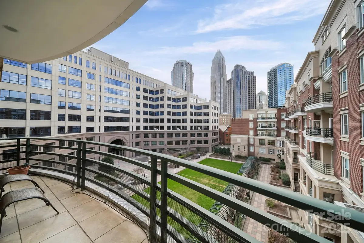 400 N Church Street #521, Charlotte, NC 28202 - Image #1