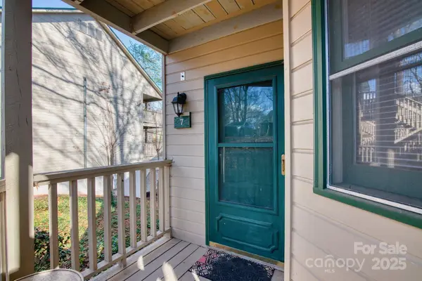 160 Whitney Boulevard #7, Lake Lure, NC 28746