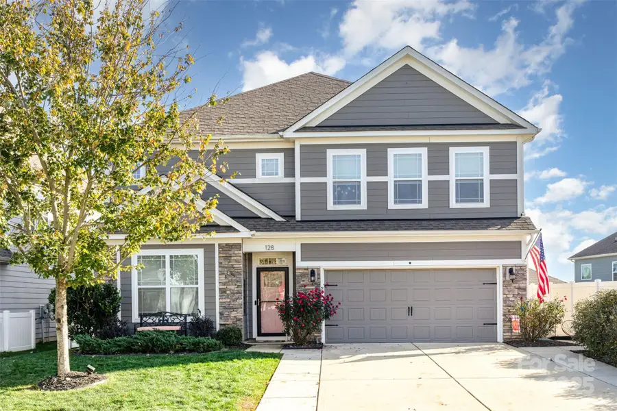 128 Longleaf Drive, Mooresville, NC 28117 - Image #2