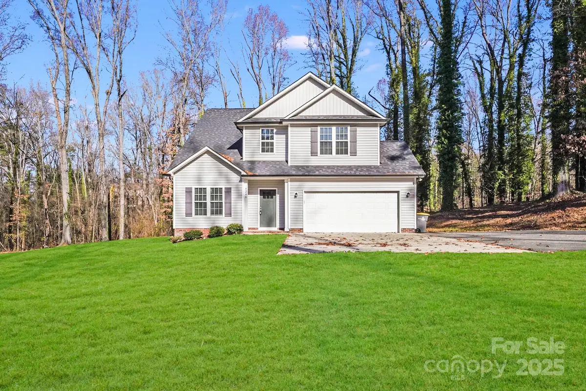 4248 Burgin Street, Kannapolis, NC 28081 - Image #1