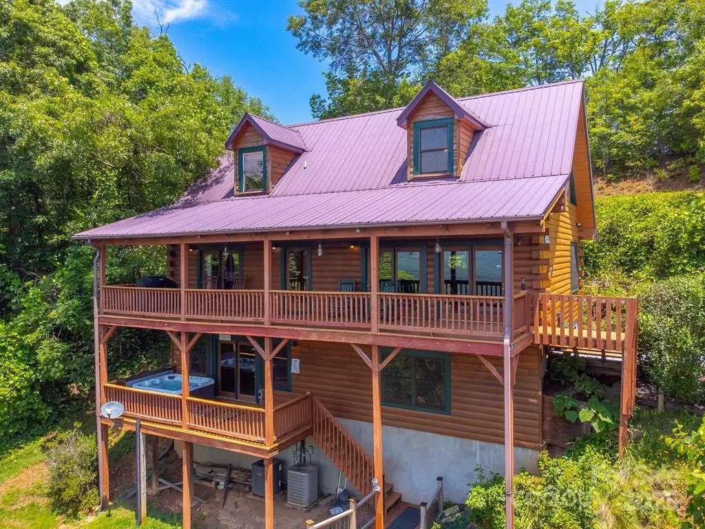 561 Signal Ridge, Sylva, NC 28779 - Image #1