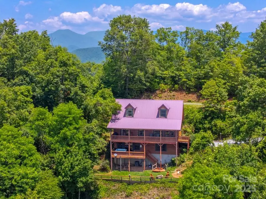 561 Signal Ridge, Sylva, NC 28779 - Image #2