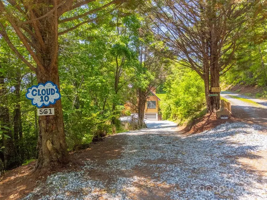 561 Signal Ridge, Sylva, NC 28779 - Image #3