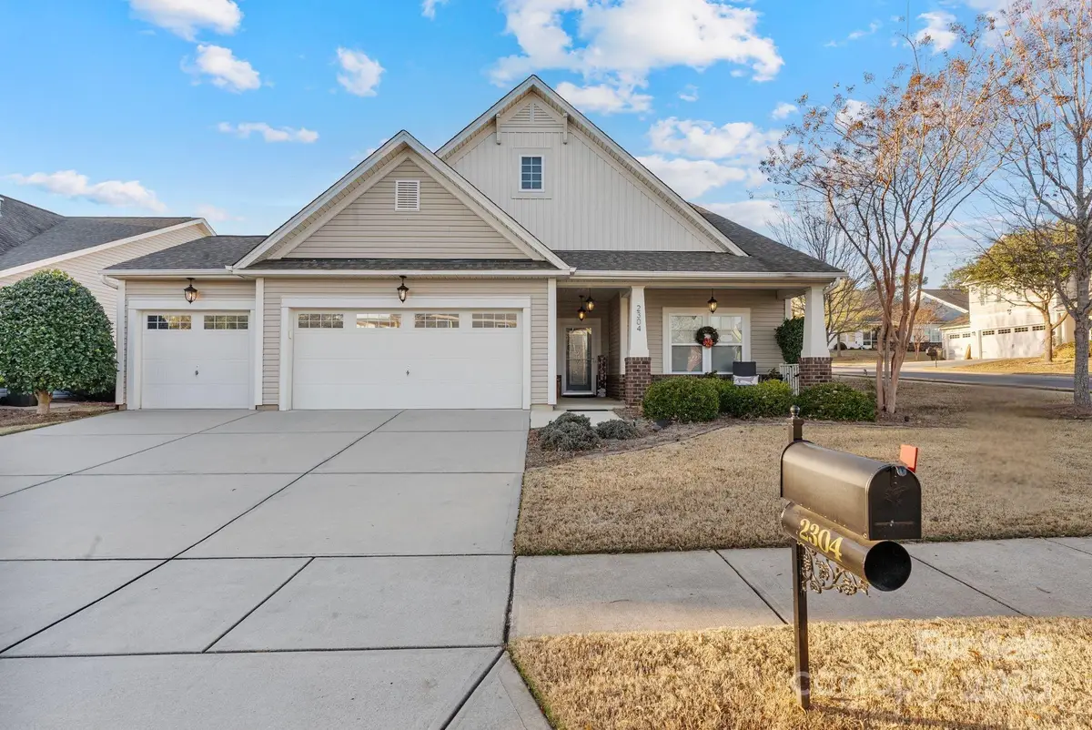 2304 Celandine Way, Tega Cay, SC 29708 - Image #1