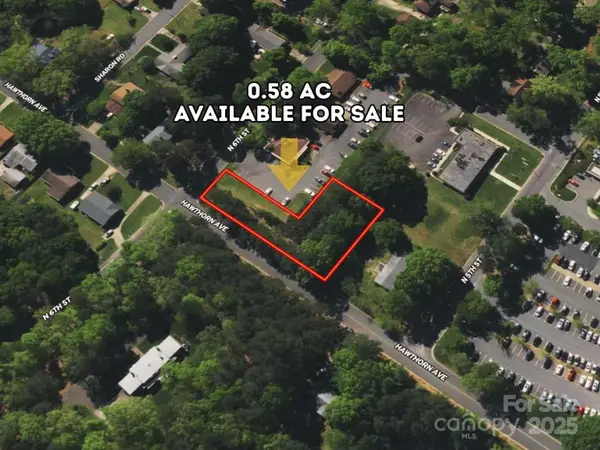 00 Hawthorn Avenue, Albemarle, NC 28001