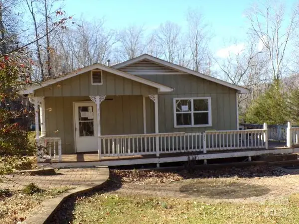 75 Bradley Turn, Mill Spring, NC 28756