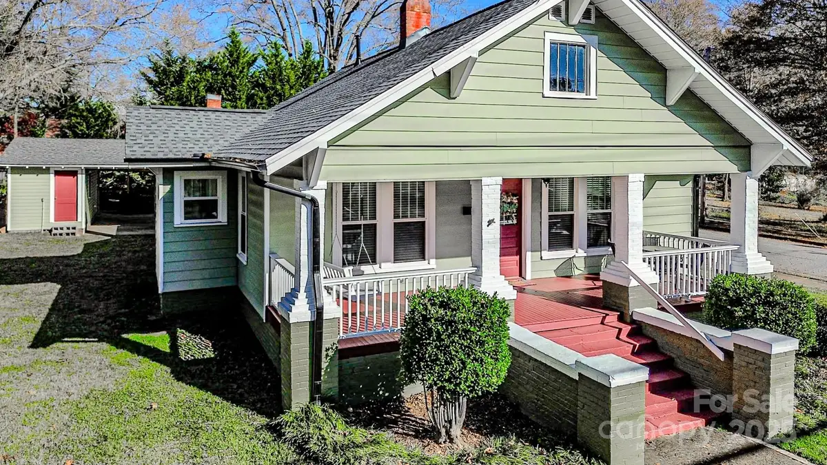 461 E Main Street, Forest City, NC 28043 - Image #1