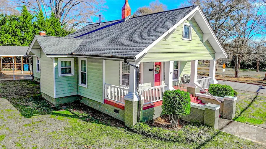 461 E Main Street, Forest City, NC 28043 - Image #2