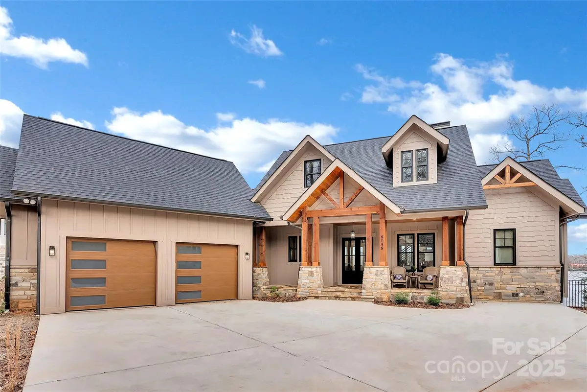 8058 Edgewater Drive, Norwood, NC 28128 - Image #1