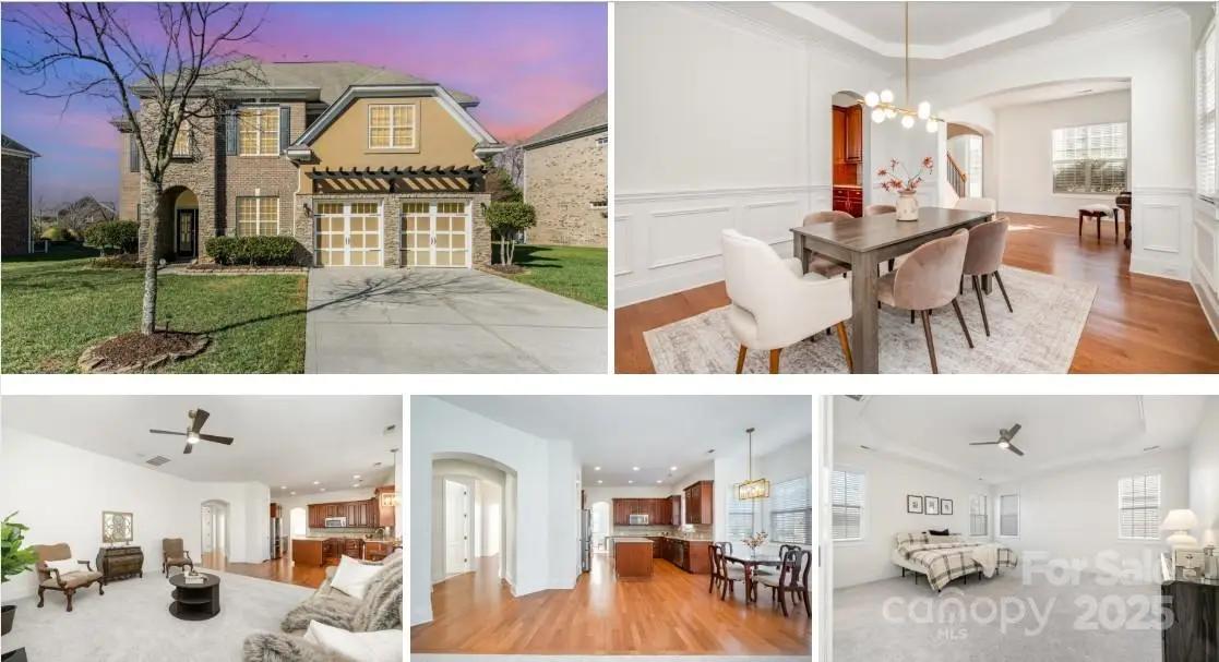 5019 Mesa Verde Road, Charlotte, NC 28277 - Image #1