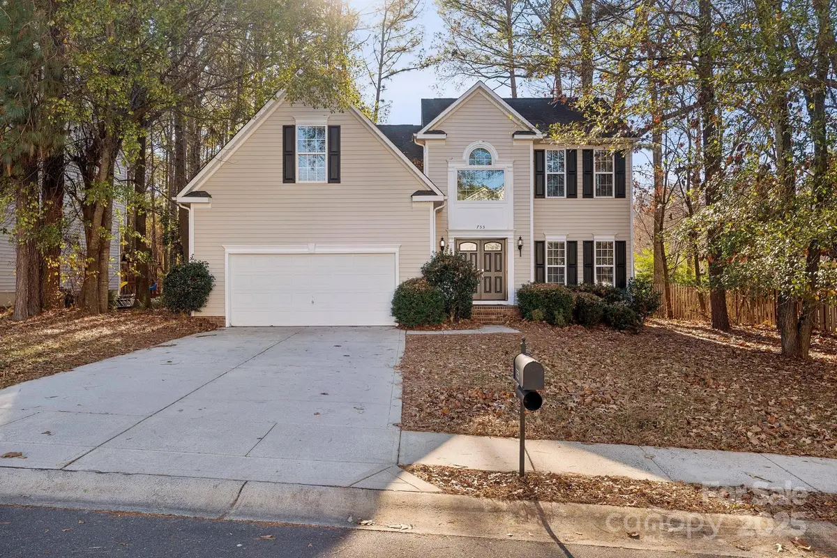 755 Sunset Point Drive, Rock Hill, SC 29732 - Image #1
