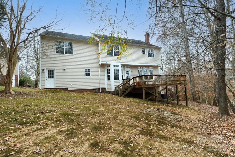 6102 Garamond Court #12, Charlotte, NC 28270 - Image #2