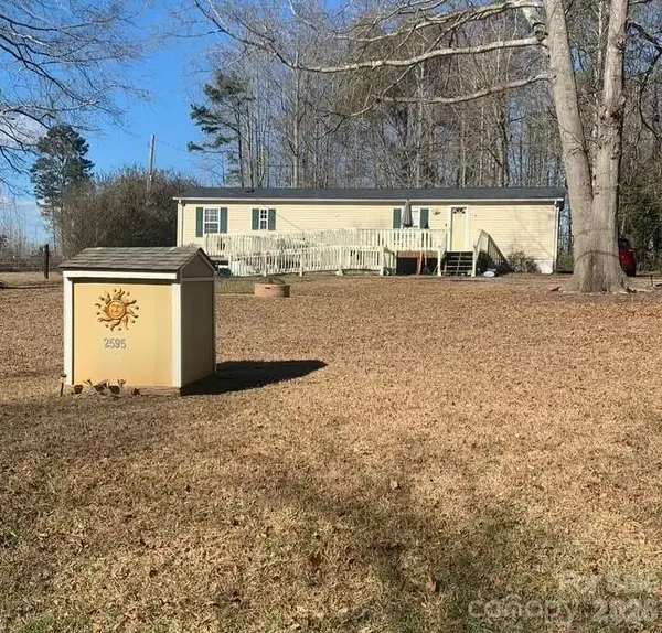 2595 Southmont Road, Iron Station, NC 28080