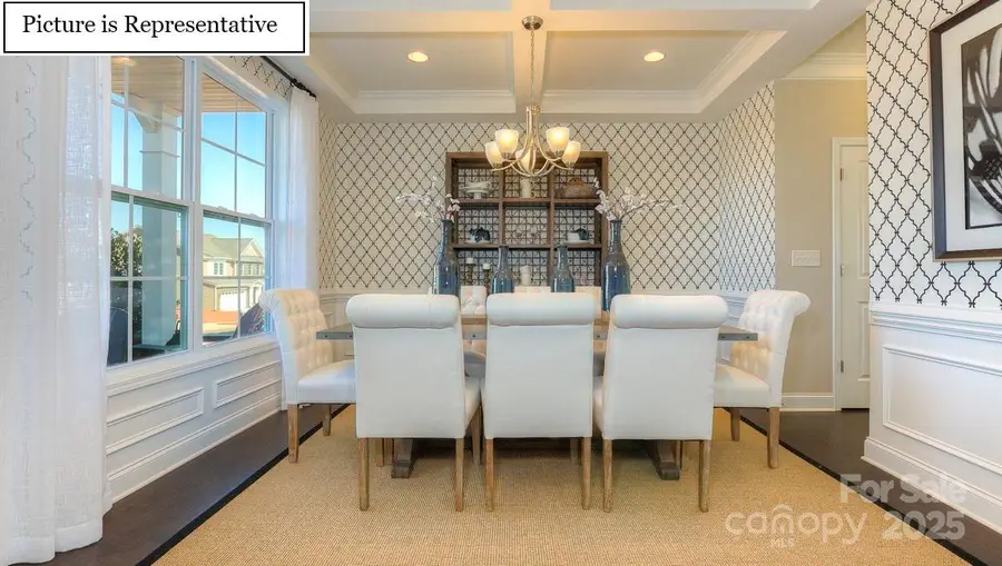 7108 Butternut Oak Terrace, Huntersville, NC 28078 - Image #3