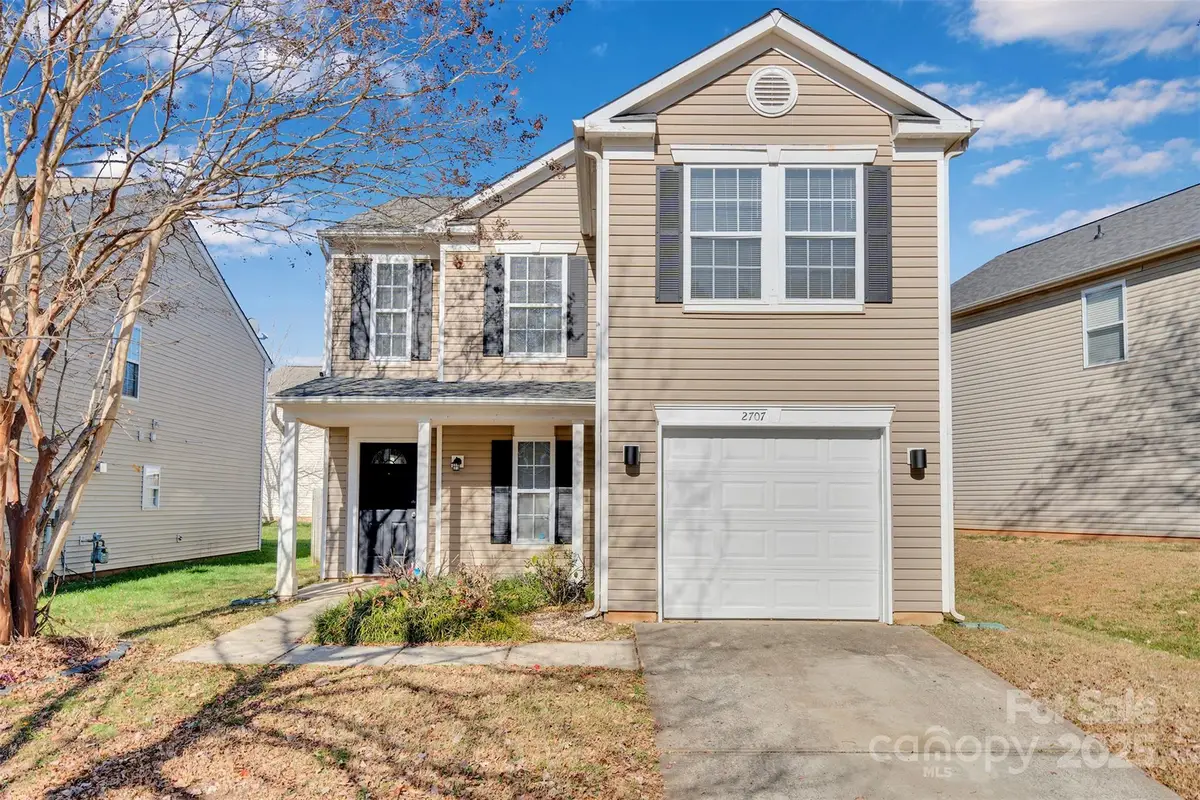2707 Cochrane Drive, Charlotte, NC 28269 - Image #1