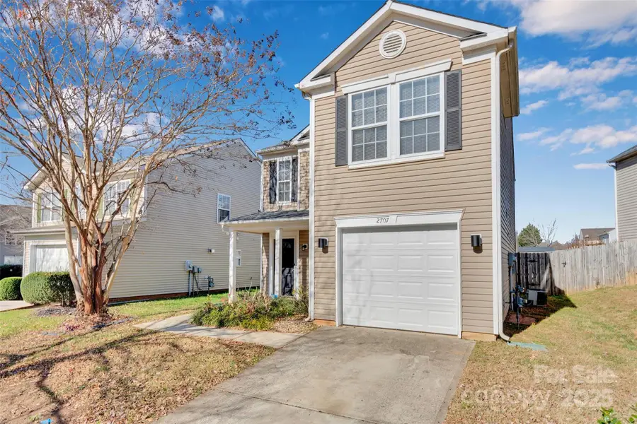 2707 Cochrane Drive, Charlotte, NC 28269 - Image #3