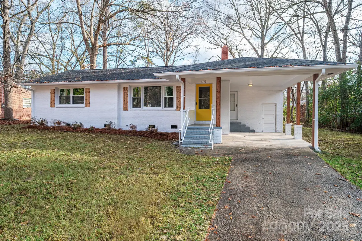 1712 Findlay Street, Gastonia, NC 28052 - Image #1