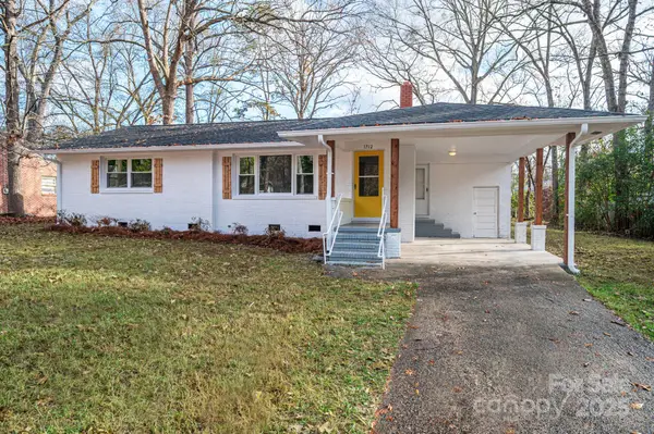 1712 Findlay Street, Gastonia, NC 28052