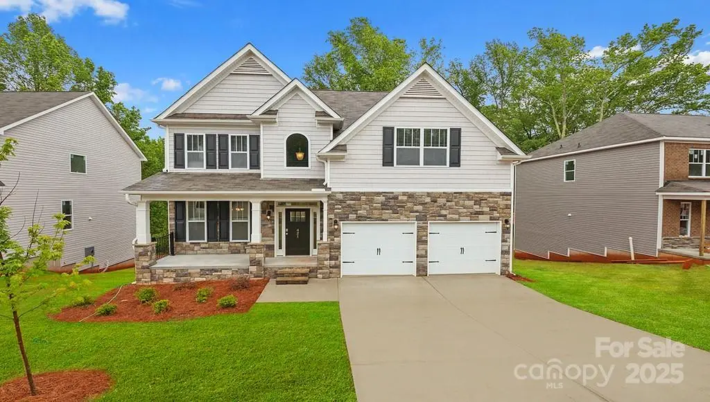 7114 Butternut Oak Terrace, Huntersville, NC 28078 - Image #1