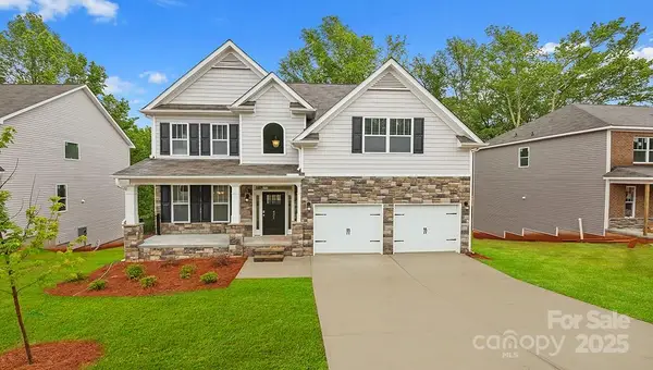 7114 Butternut Oak Terrace, Huntersville, NC 28078