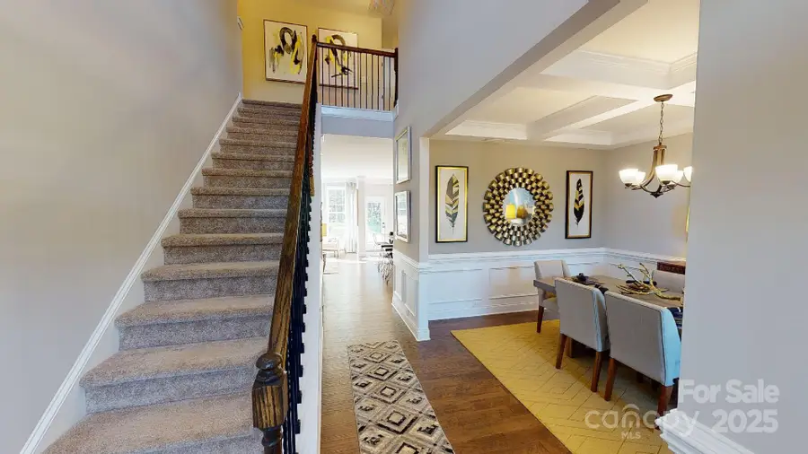 7114 Butternut Oak Terrace, Huntersville, NC 28078 - Image #2