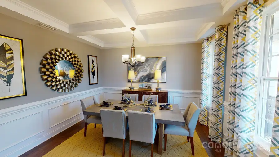 7114 Butternut Oak Terrace, Huntersville, NC 28078 - Image #3