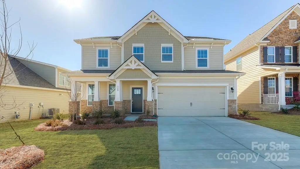 7125 Butternut Oak Terrace, Huntersville, NC 28078 - Image #1