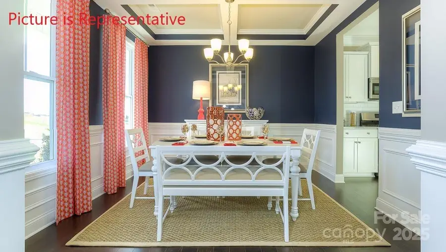 7125 Butternut Oak Terrace, Huntersville, NC 28078 - Image #3