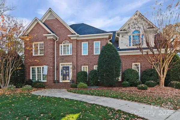 3406 Wylie Meadow Lane, Charlotte, NC 28269