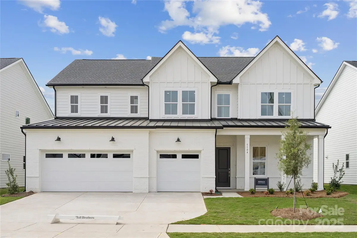 5104 Mint Harbor Way #406, Charlotte, NC 28269 - Image #1