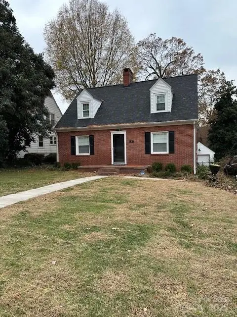 721 Forrest Street, High Point, NC 27262