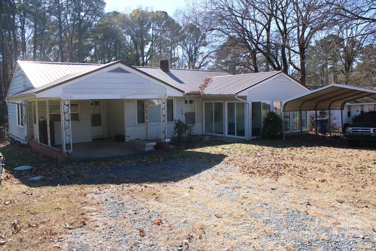 414 Church Street, Biscoe, NC 27209 - Image #1