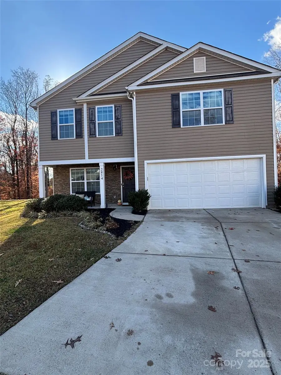 2814 Tancor Court #19, Charlotte, NC 28269 - Image #2