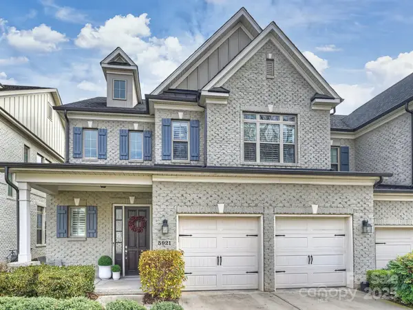 5921 Tindall Park Drive, Charlotte, NC 28210