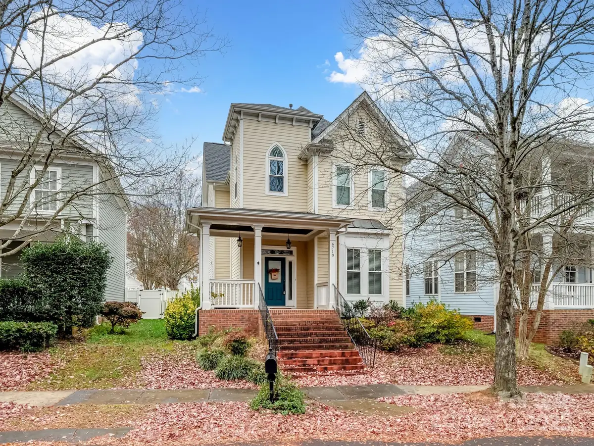 6718 Park Meadows Place, Huntersville, NC 28078 - Image #1