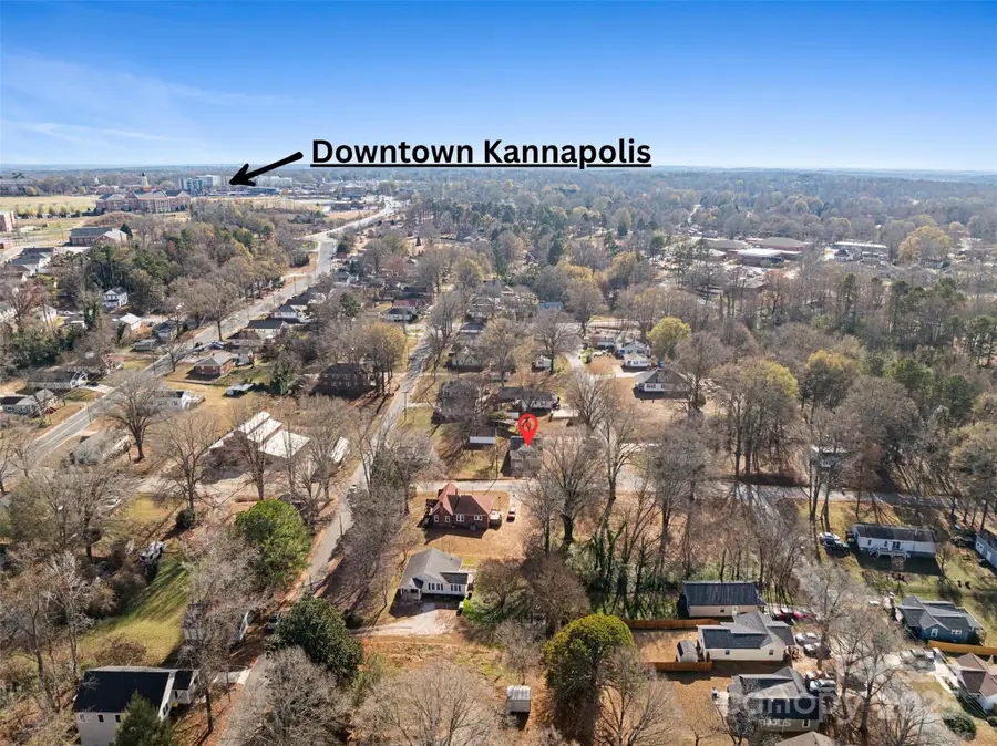905 W 8th Street, Kannapolis, NC 28081 - Image #2