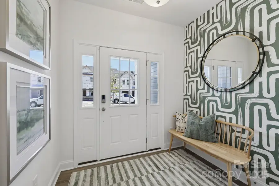 7705 Ethora Way, Charlotte, NC 28216 - Image #2