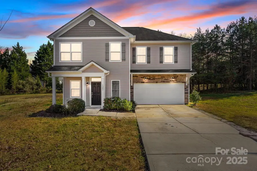 1207 Oak Haven Drive, Salisbury, NC 28146 - Image #2