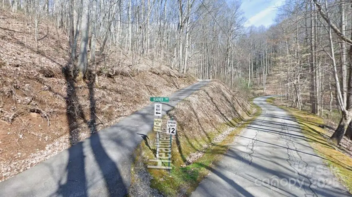 00 Heather Way #Lot 12, Waynesville, NC 28786 - Image #1