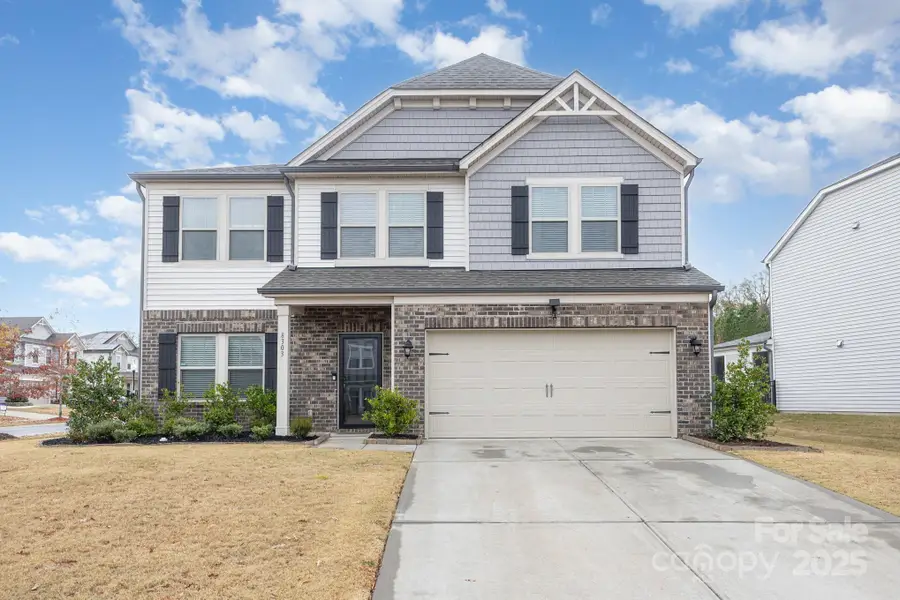 8303 Flint Hill Drive, Charlotte, NC 28273 - Image #3